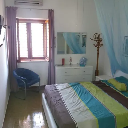 Casa Rubi דירה