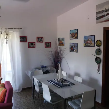 Casa Rubi * Stalettì