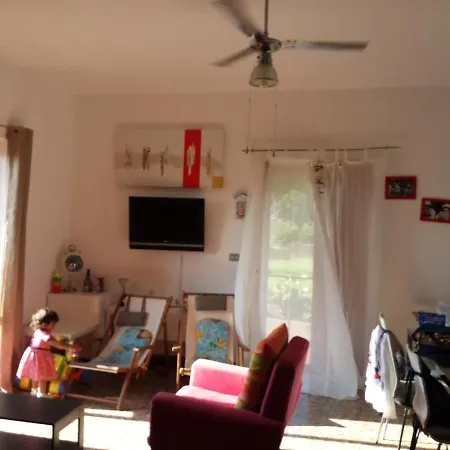 Casa Rubi Apartman