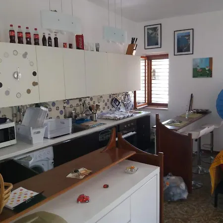 Apartman Casa Rubi