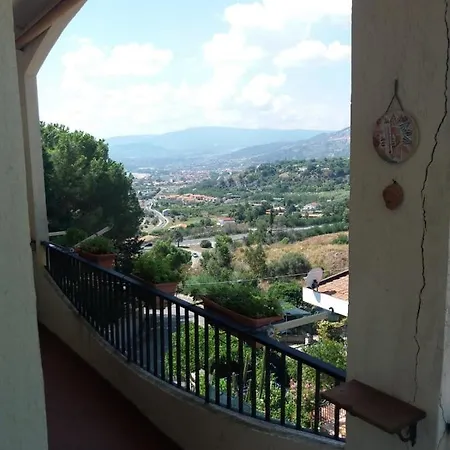 Apartman Casa Rubi