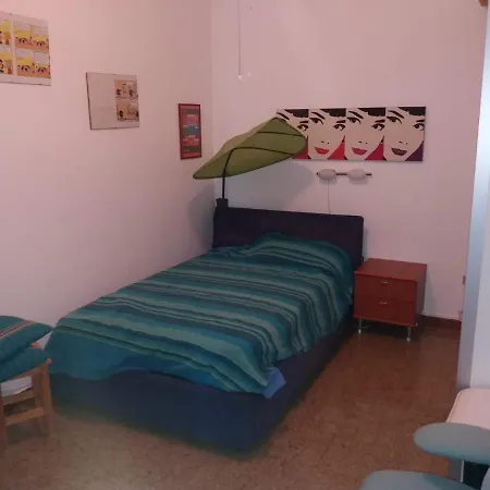 Apartman Casa Rubi