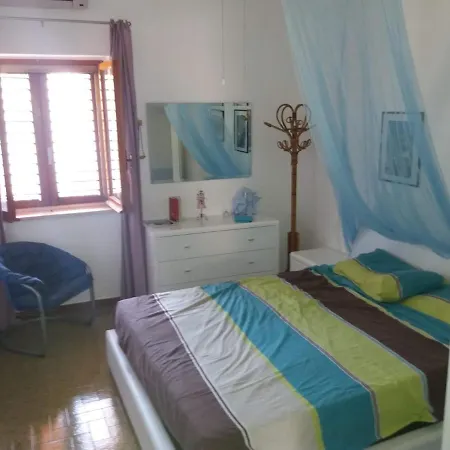 Casa Rubi * Stalettì