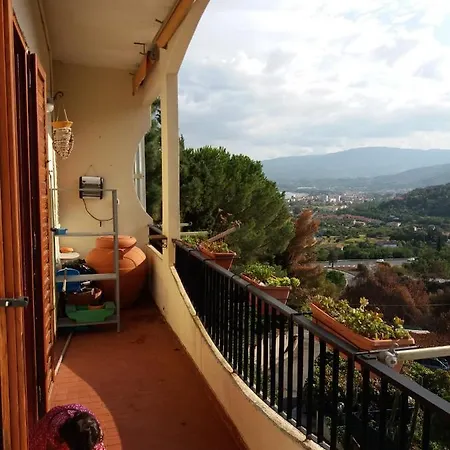 Casa Rubi Διαμέρισμα